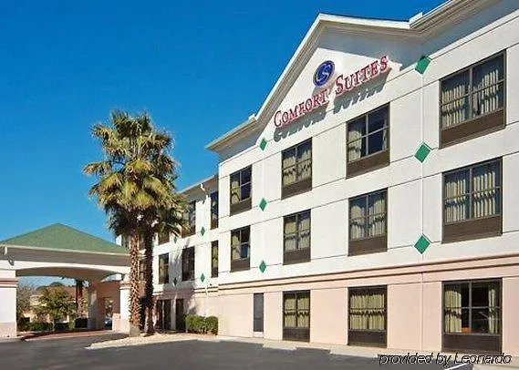 Hotel Comfort Capitol - Area