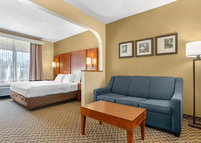 Comfort Capitol - Area Hotel 4*