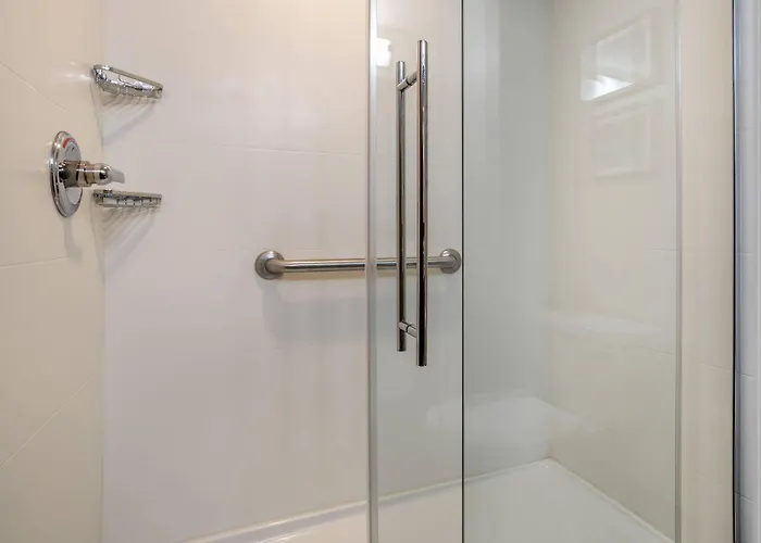 Comfort Capitol - Area 4*