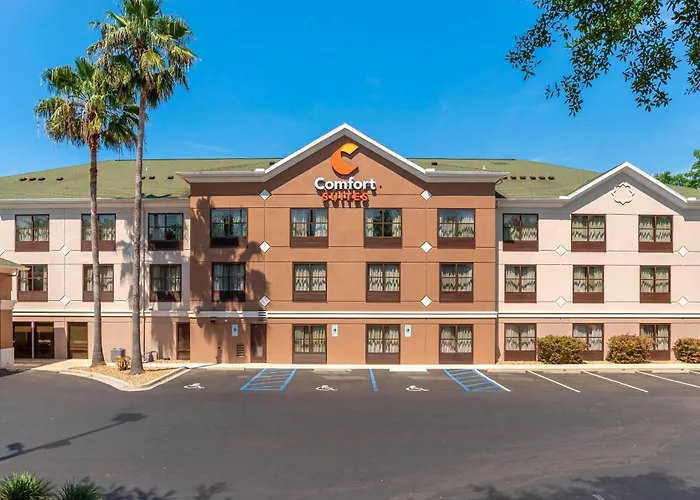 Hotel Comfort Capitol - Area