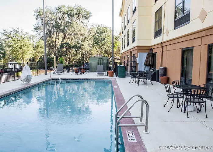 Comfort Capitol - Area 4*