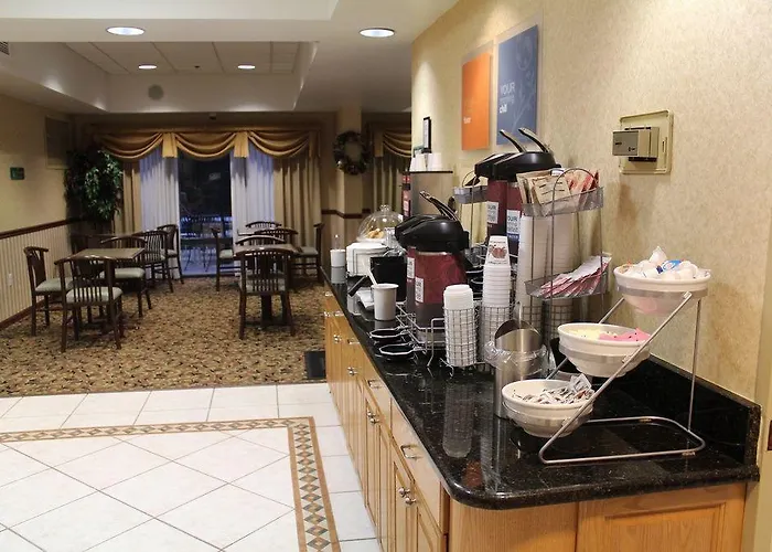 Comfort Capitol - Area 4*