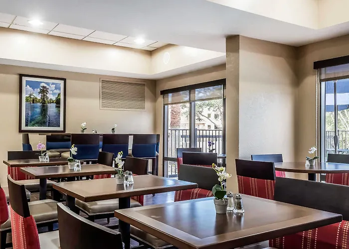 Comfort Capitol - Area 4*