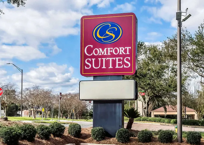 Comfort Capitol - Area 4*