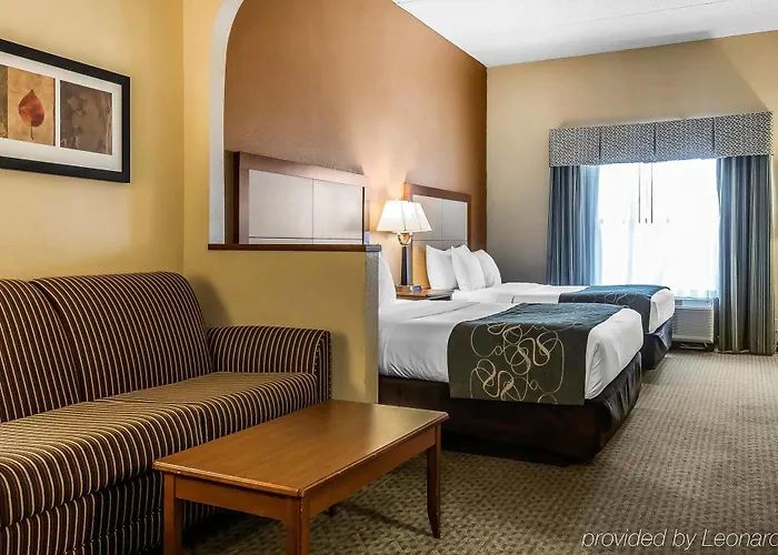 Comfort Capitol - Area Hotel 4*